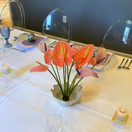 Table setting