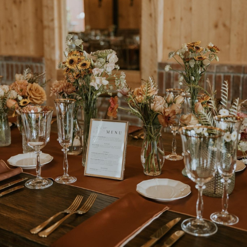 Event Decor