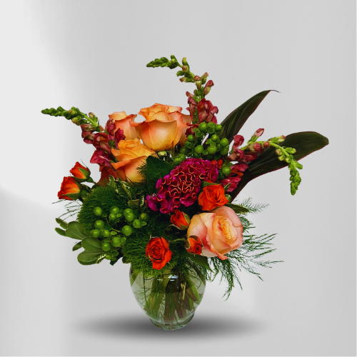 Floral arrangement