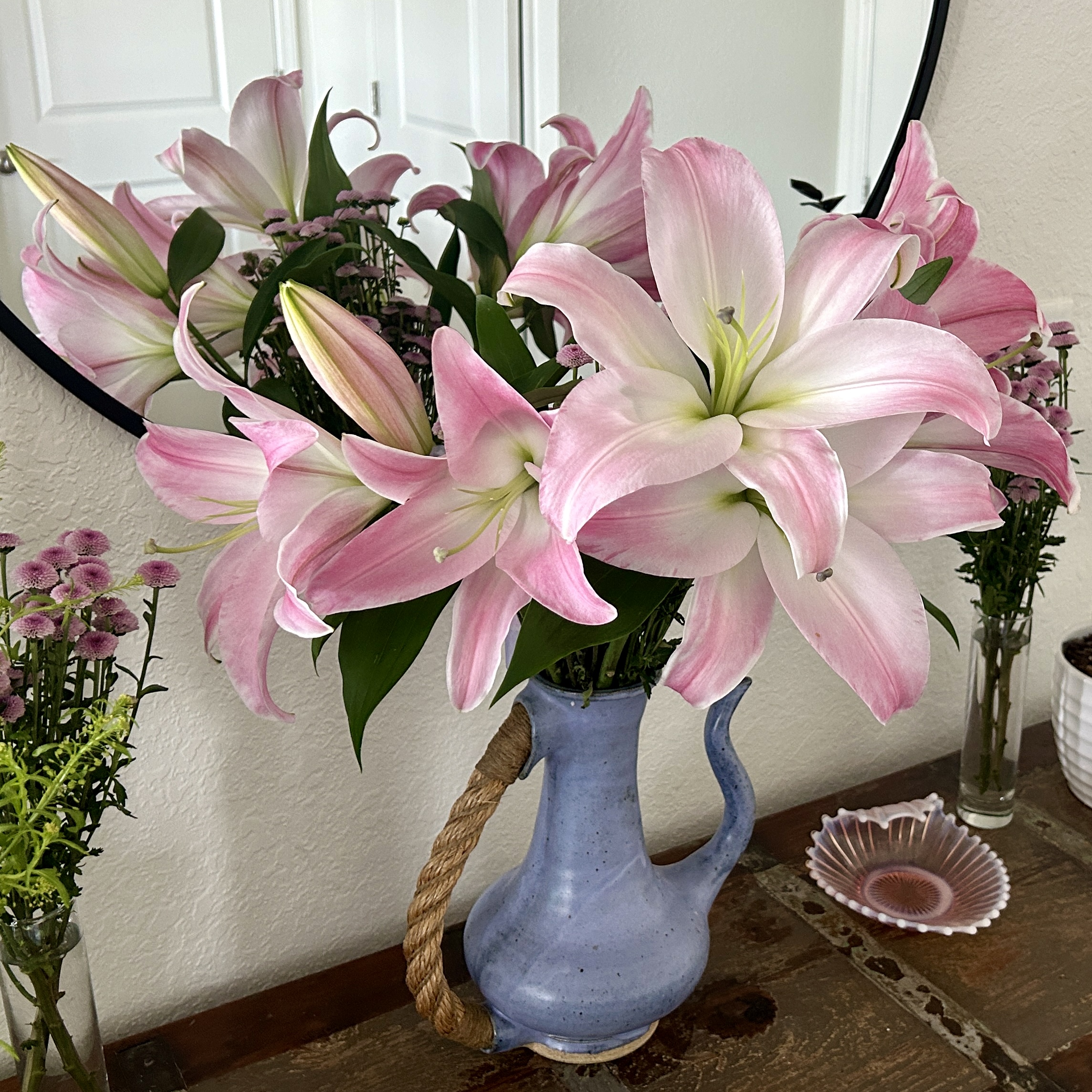 Floral Design